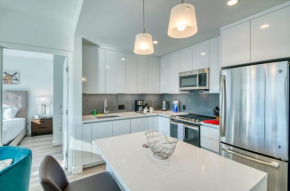 Stunning Apt with City Views - HUB-2309